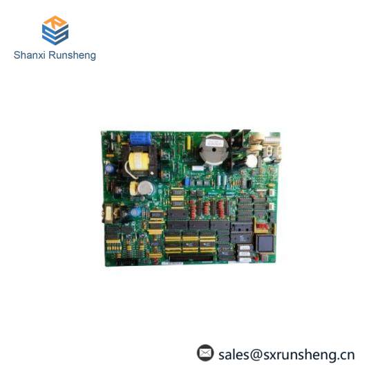 GENERAL ELECTRIC DS200TCEAG28TF INPUT CONTROL CARD