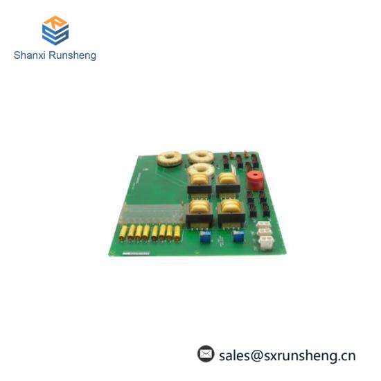 General Electric DS200TCEBG1BAA Expander Board