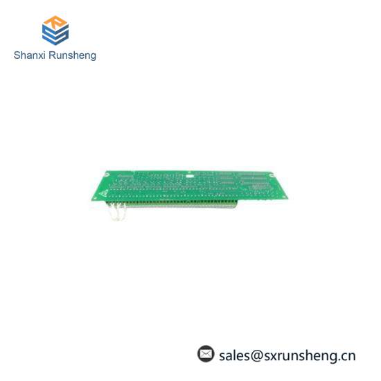 General Electric DS200TCPDG1ADC Power Distribution Board