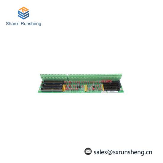 General Electric DS200TCQBG1AEB Board