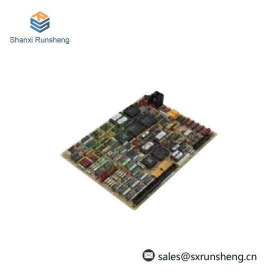 General Electric DS200TCQBG1BBA