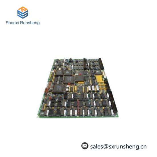 GENERAL ELECTRIC DS200TCQCG1AFC RELAY BOARD
