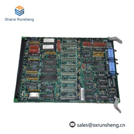 GENERAL ELECTRIC DS3800HXPD1C1E