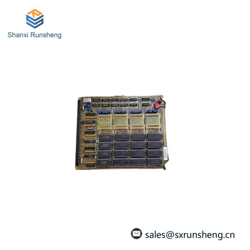 GENERAL ELECTRIC DS3810MMBB1A1A DS3800HUMB1A1A MEMORY BOARD
