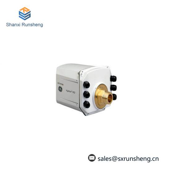 General Electric Energy Hydran M2 Transformer Gas Monitoring System
