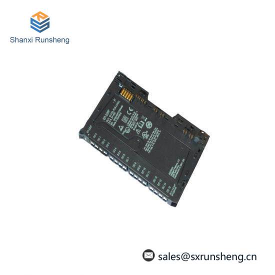 General Electric EP-225F Digital Output Module