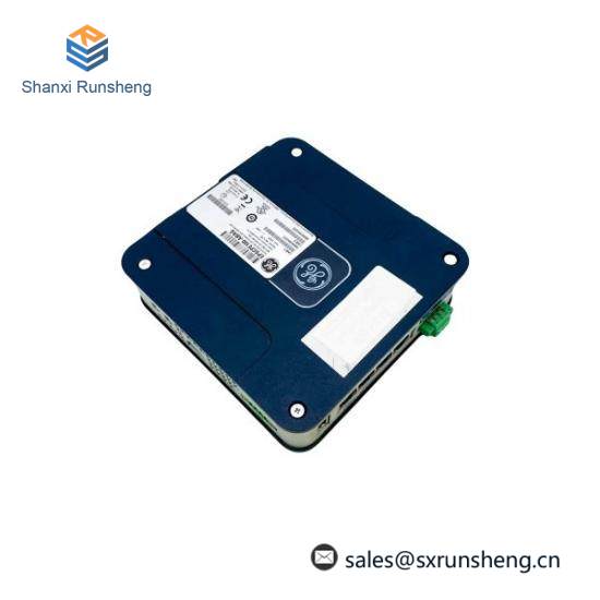GENERAL ELECTRIC EPSCPE100-ABAG STANDALONE PACSYSTEMS RSTI-EP CONTROLLER