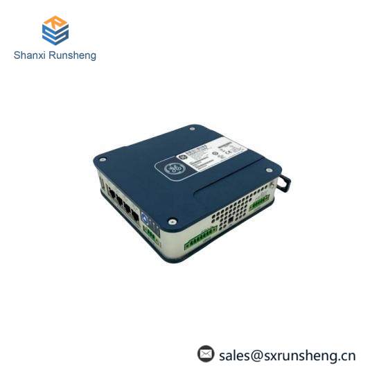 General Electric EPSCPE115-AAAB Standalone Controller