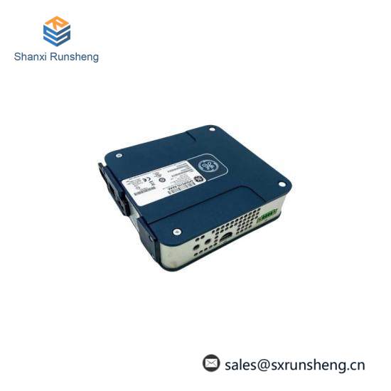 General Electric EPSCPE115-AAAB Standalone Controller