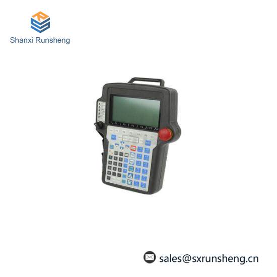 General Electric Fanuc A05B-2301-C302 Teach Pendant