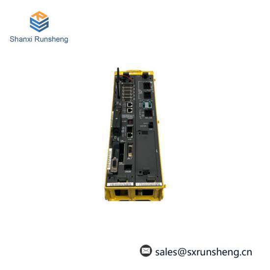 General Electric Fanuc A05B-2600-C001 2 SLOT BACKPLANE