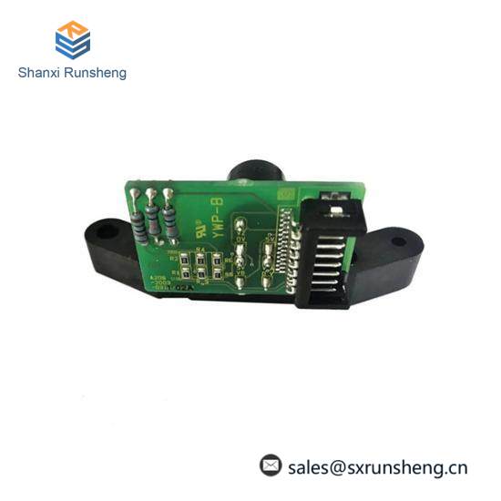 General Electric Fanuc A860-2100-V001 Sensor Encoder