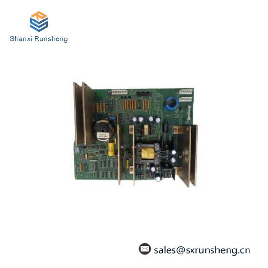 80026-172-23 Power Supply