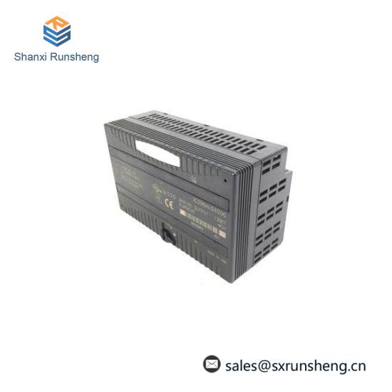 General Electric FANUC IC200ALG320C Analog Output Module