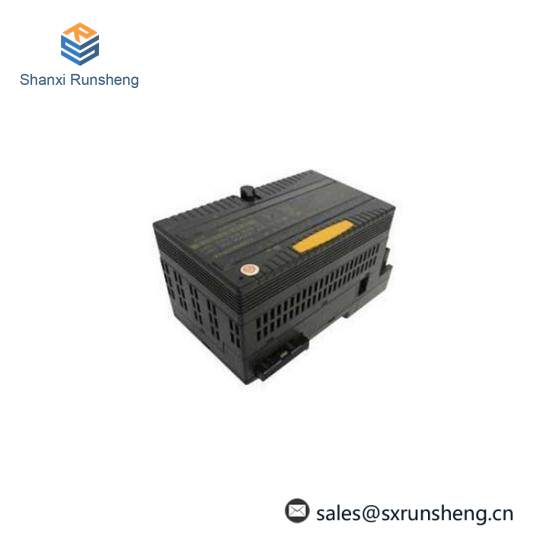 General Electric FANUC IC200MDD843 discrete mixed module