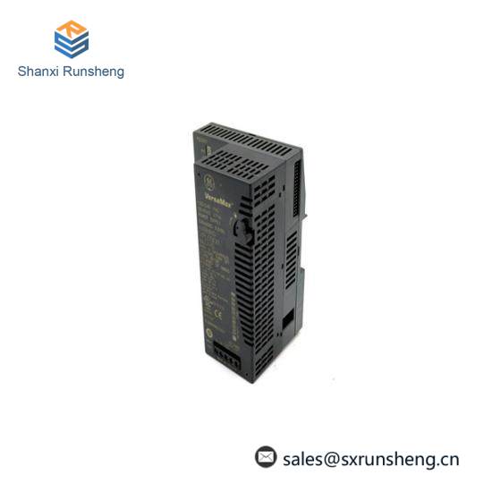 General Electric FANUC IC200PWR102J Power Supply