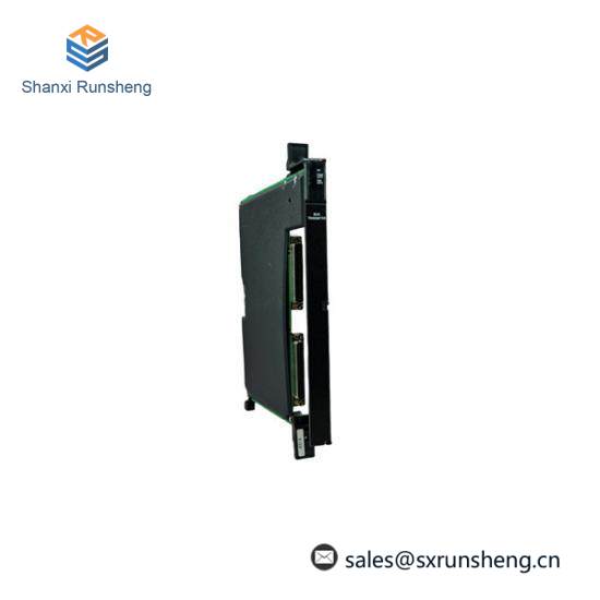 GENERAL ELECTRIC FANUC IC687BEM713 Bus Expansion Module