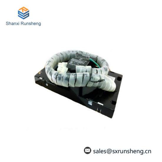 General Electric Fanuc IC693ACC341 adapter connection cable