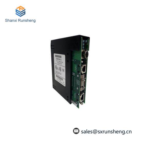 General Electric DS200TCQBG1BBA