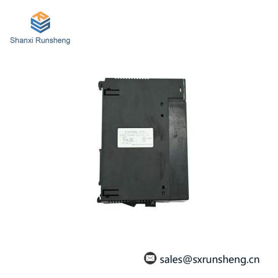 General Electric FANUC IC693MDL753C Output Module