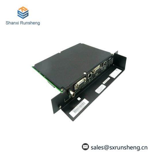 General Electric Fanuc IC697CMM742-KL Type 2 Ethernet Interace Module