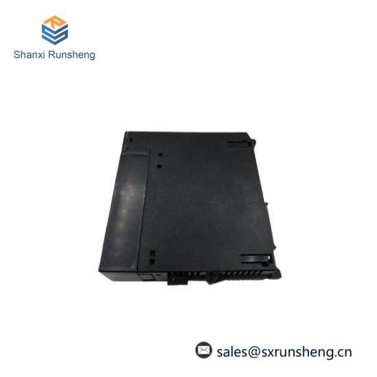 General Electric HE693PBM101F Control Board