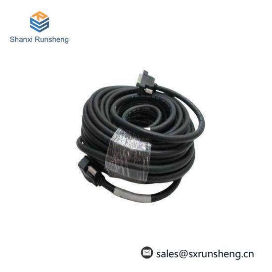 General Electric IC200CBL615 Expansion Cable