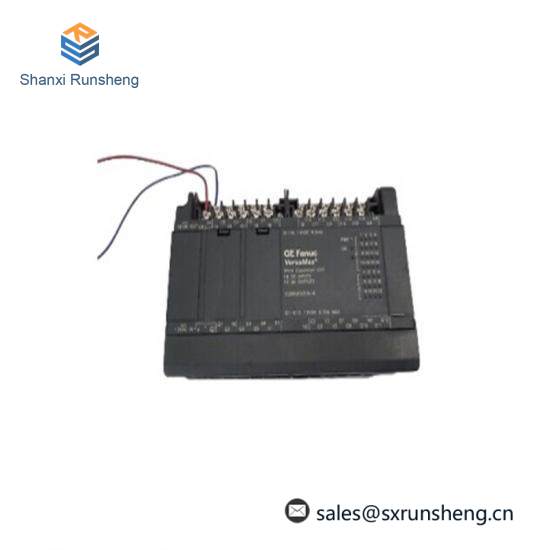 General Electric IC200UEX222 Micro Controller