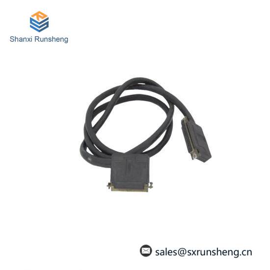 General Electric IC600WD005 Expansion Rack I/O Cable