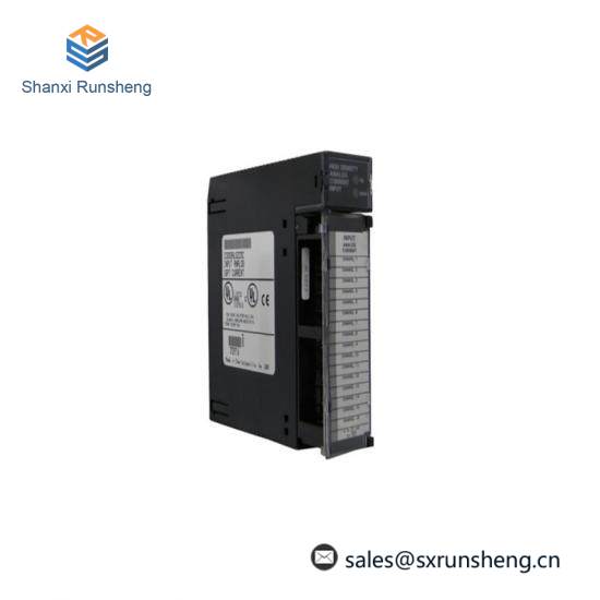 General Electric IC641HBR302 PLC MODULE