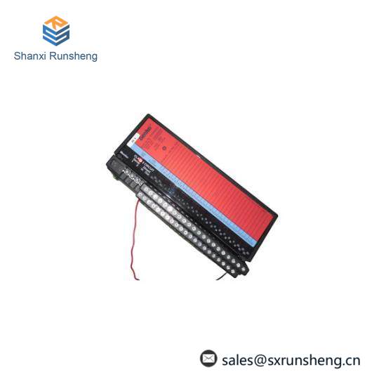 General Electric IC660BRD024 Source Output Block