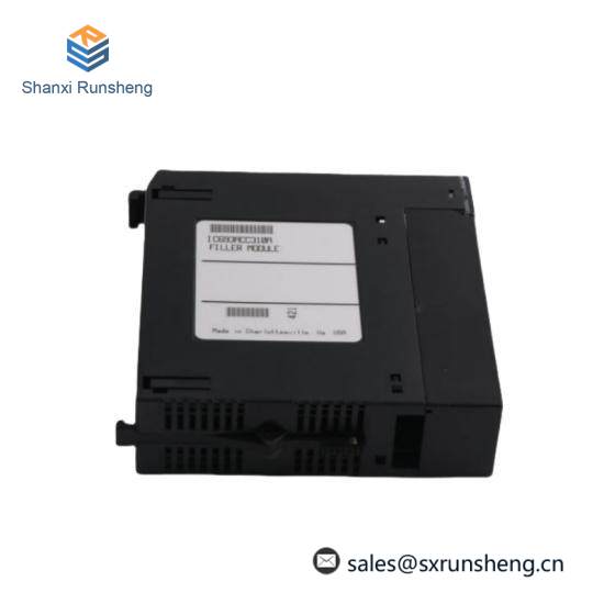 GENERAL ELECTRIC IC693ACC310
