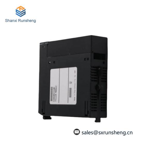 GENERAL ELECTRIC IC693ACC310