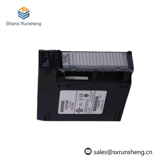 GENERAL ELECTRIC IC693APU300