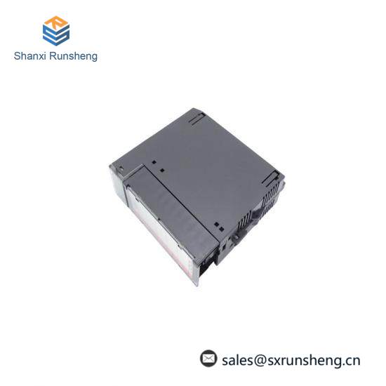 General Electric IC693MDL390 AC output module