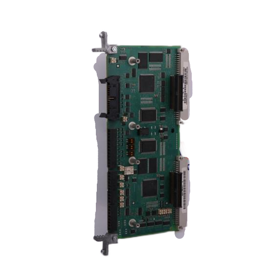 GENERAL ELECTRIC IC693MDR390
