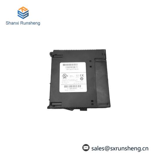 General Electric IC693PBM200-FE Master Module