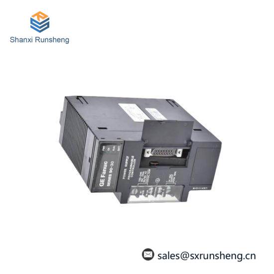 GENERAL ELECTRIC IC693PWR321