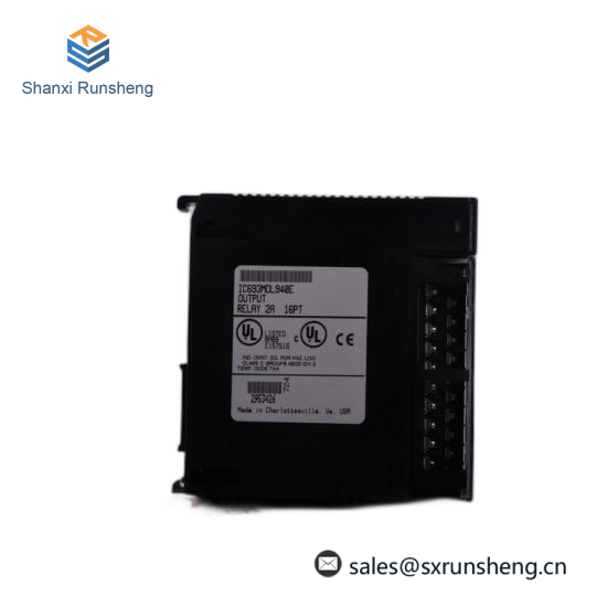 GENERAL ELECTRIC IC693PWR330B