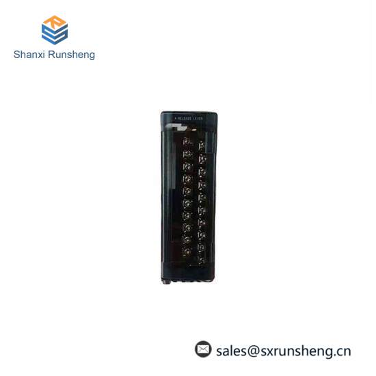 General Electric IC694ACC311 terminal block