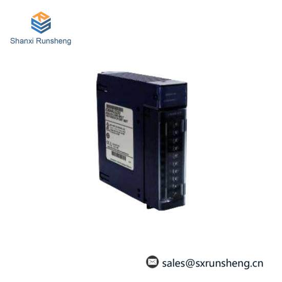 General Electric IC694ALG233 Analog Input Module