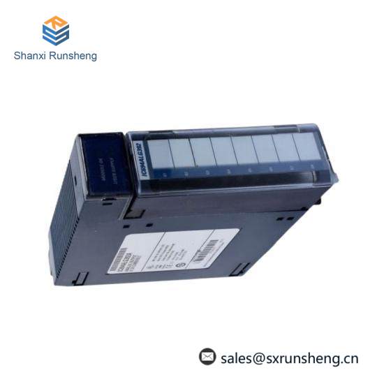 GENERAL ELECTRIC IC694ALG392
