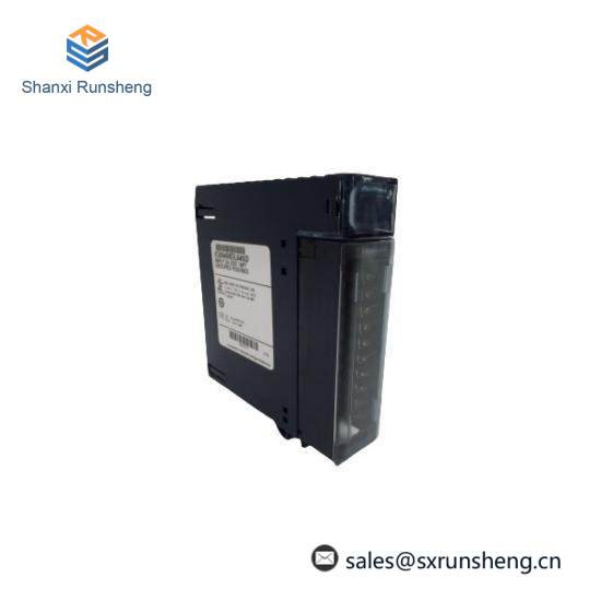 General Electric IC694MDL645D Input Module