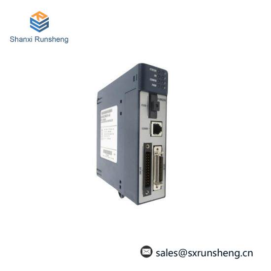 General Electric IC694PSM001 Power Sync And Measurement (PSM) Module