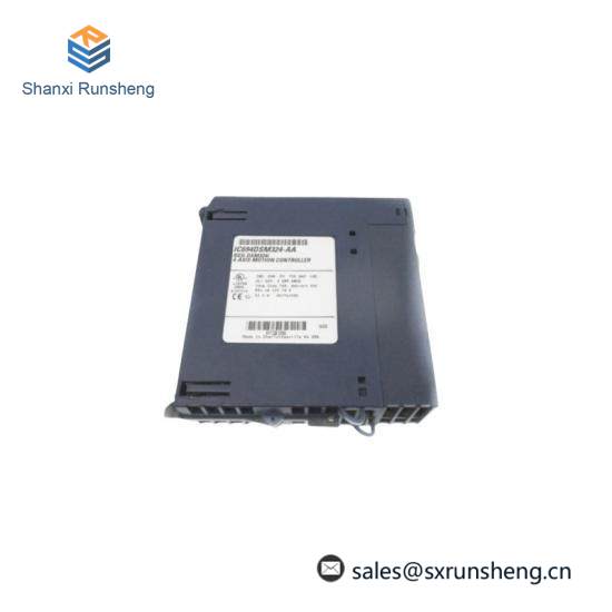 General Electric IC694PSM001 Power Sync And Measurement (PSM) Module