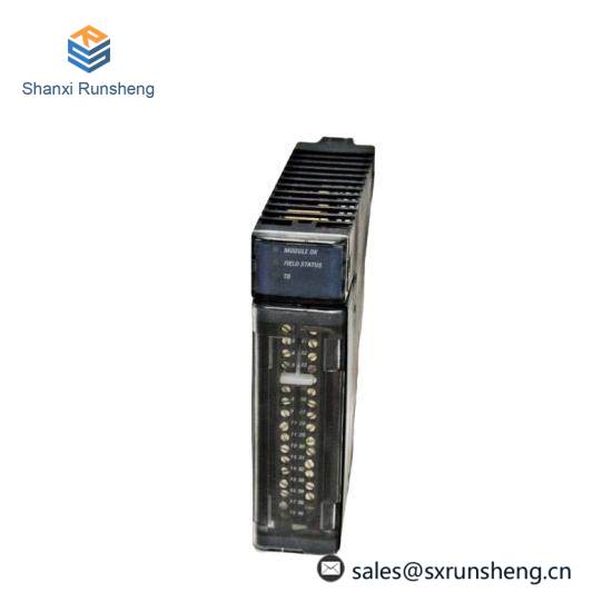 GENERAL ELECTRIC IC695ALG608
