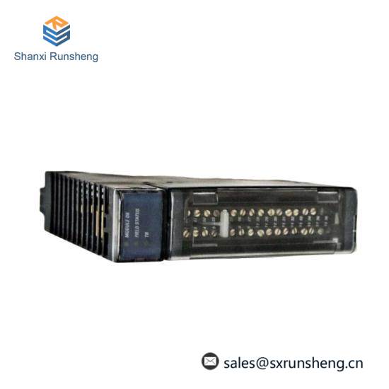 GENERAL ELECTRIC IC695ALG608