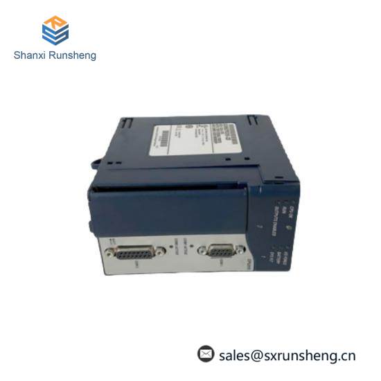GENERAL ELECTRIC IC695PBS301