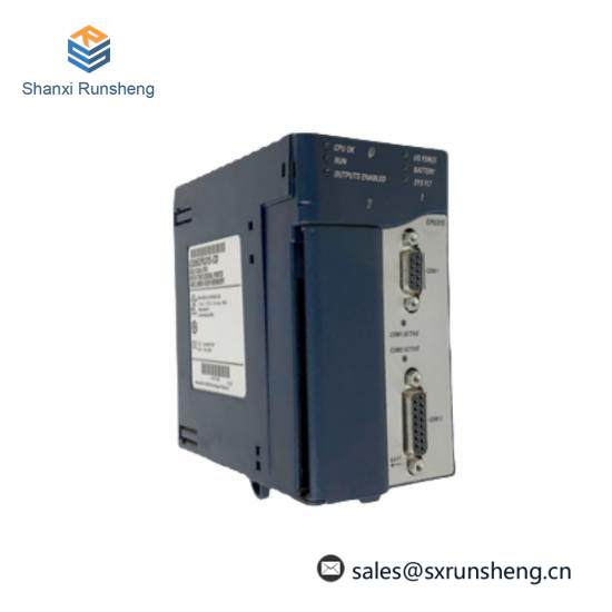 GENERAL ELECTRIC IC695PBS301