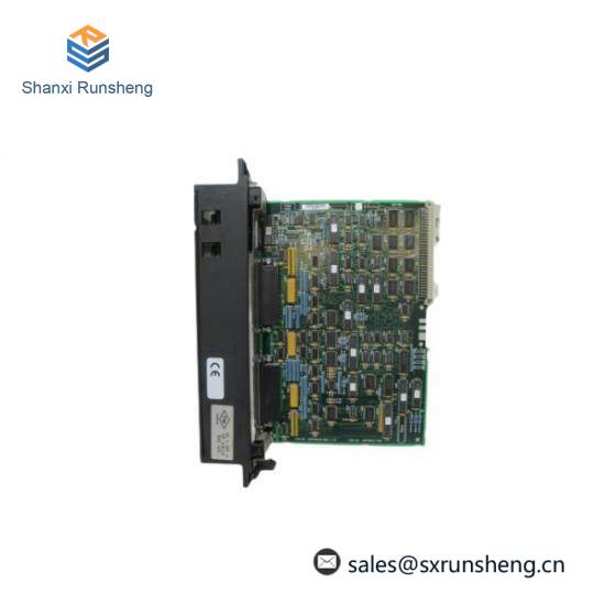 General Electric IC697BEM713GD Bus Transmitter-Expansion Board
